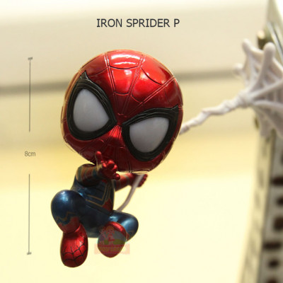 Iron Spider - P